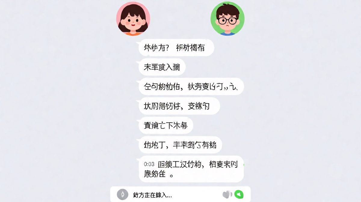 恋爱里的小把戏，比真心话还让人心跳加速。