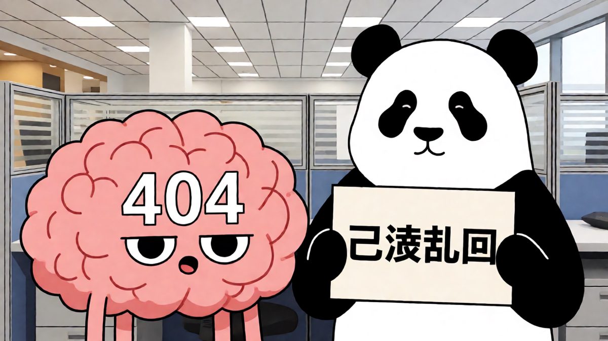 大脑：您已离线，请重新连接