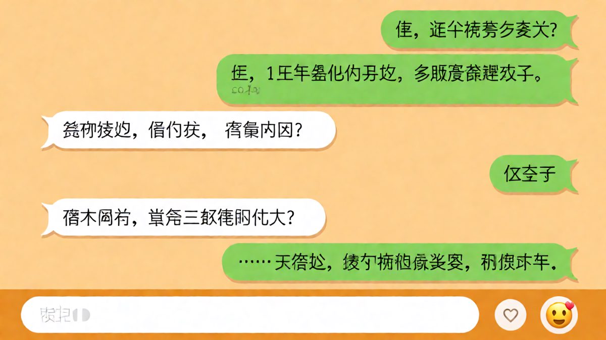 「比仙女还美」的神反转——男生夸完女友后立即翻车