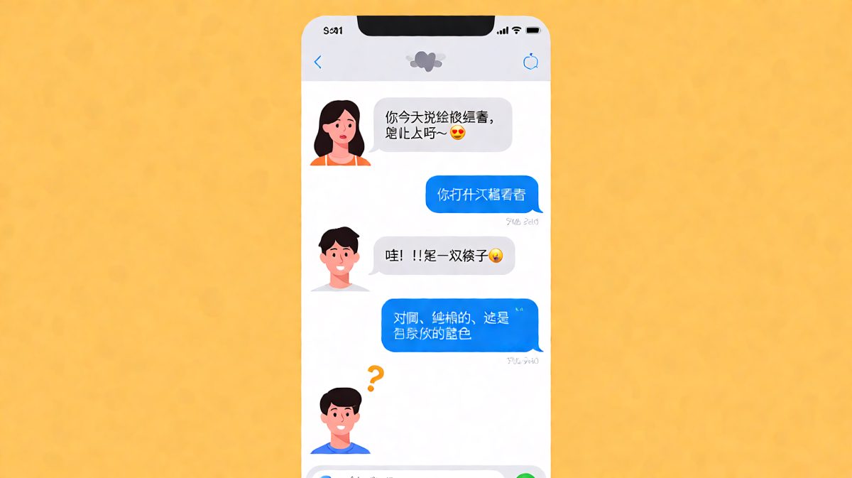 惊喜拆出棉袜，直男的浪漫永远猜不透