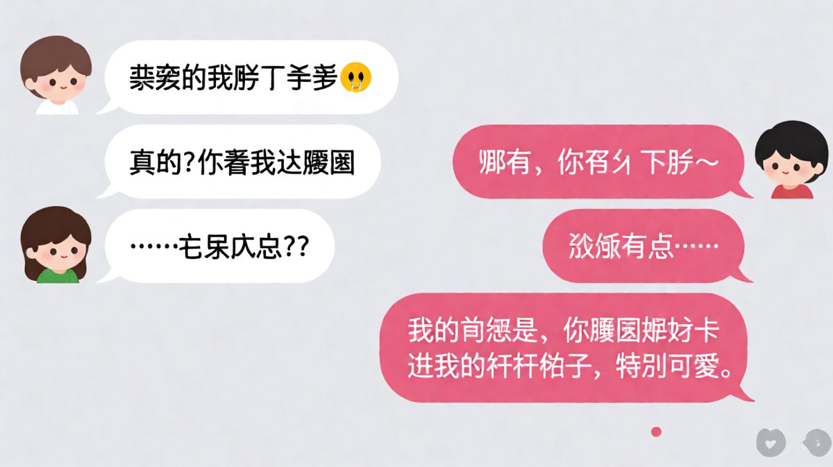 差点送命，幸好活下来了