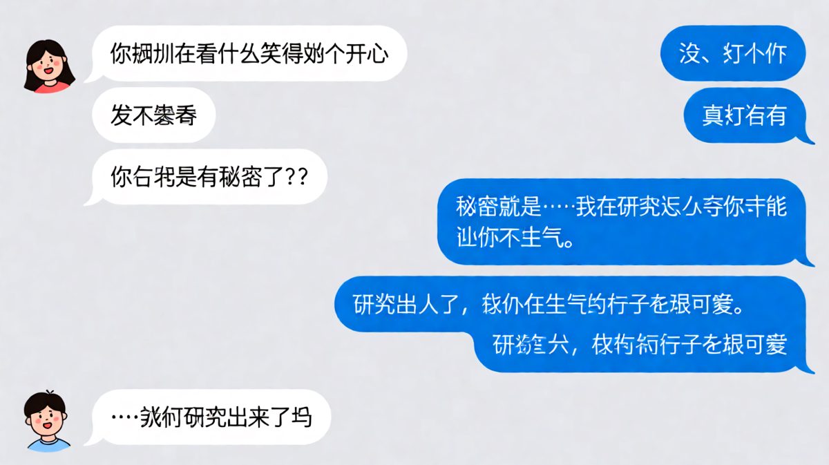 求生欲拉满的满分回答
