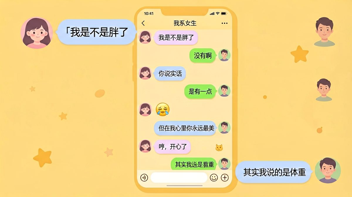 求生欲拉满却毁在最后一步，男生输得一塌糊涂