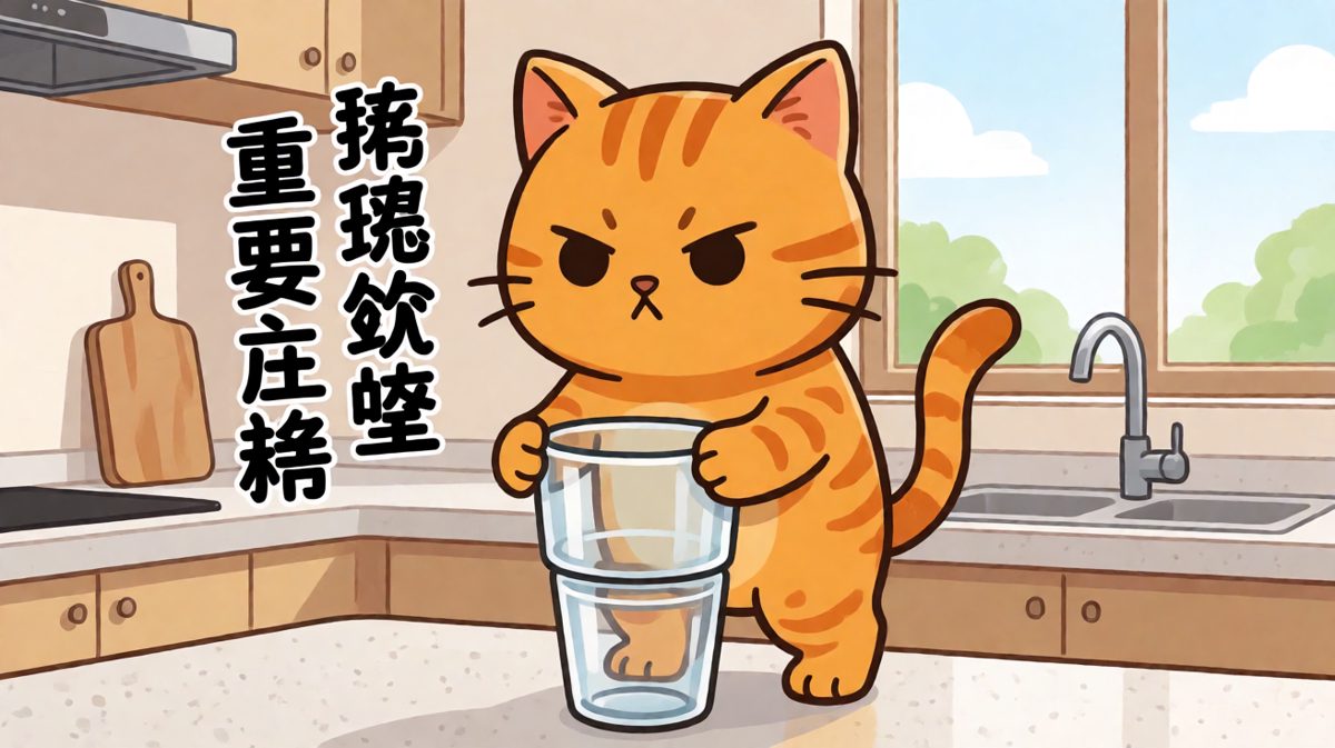 本喵只是想看看这是什么原理……