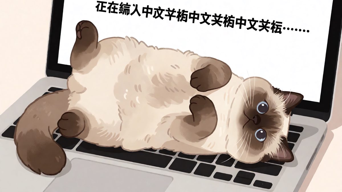 这是你该看的吗？你该看的是我！