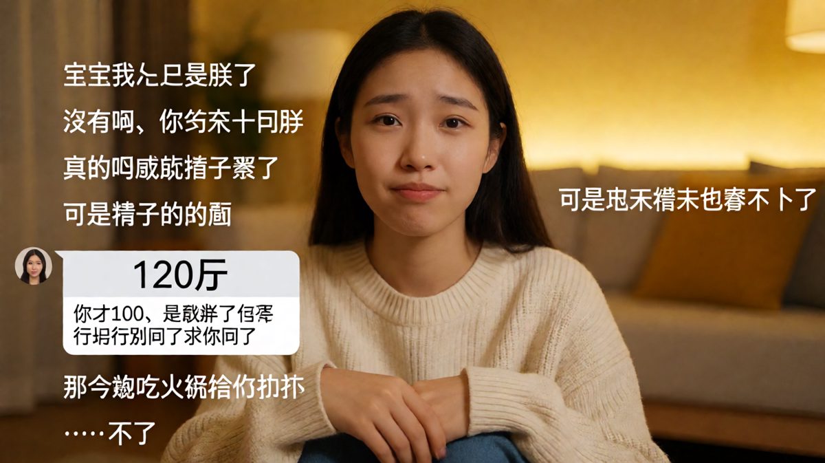 送命题面前，男人的求生欲能爆发出惊人的智慧