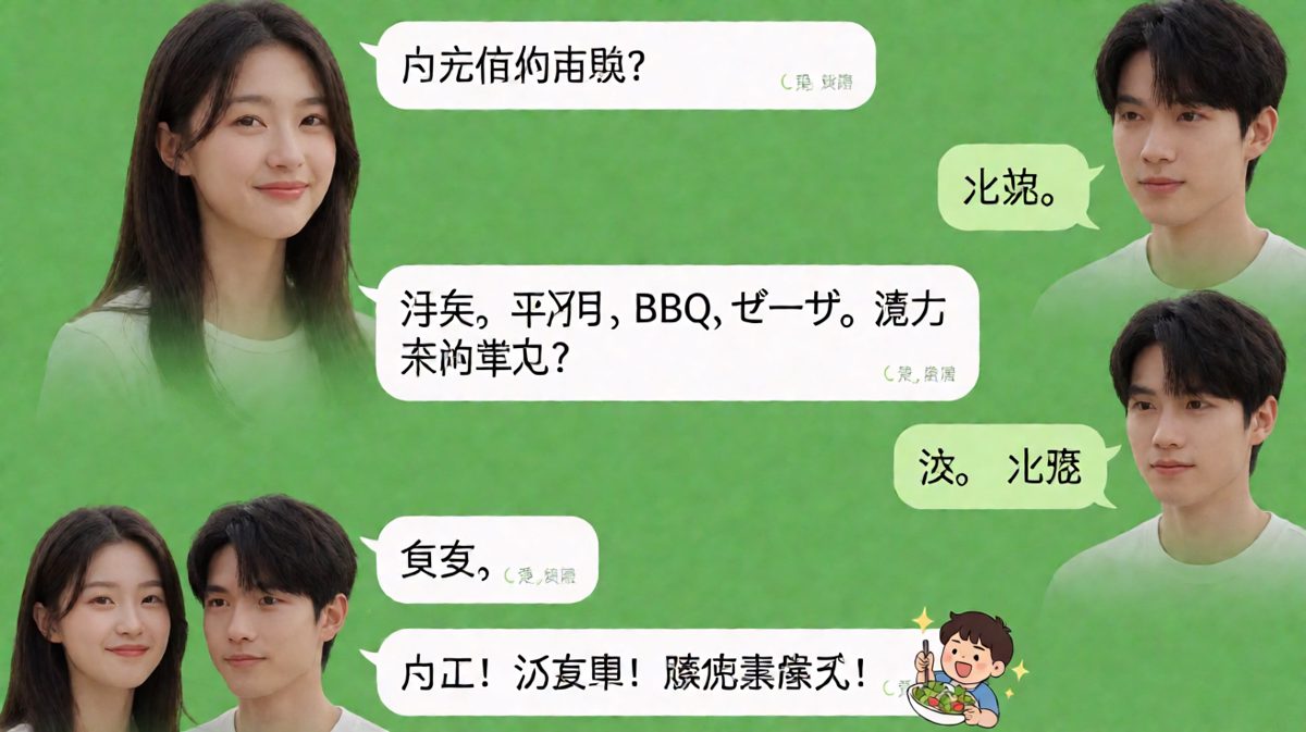 随便二字的威力，比任何送命题都可怕