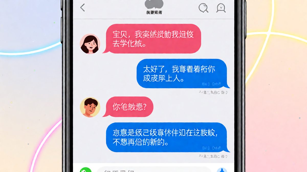 男生表面夸实则暗戳戳表白，反转甜度超标