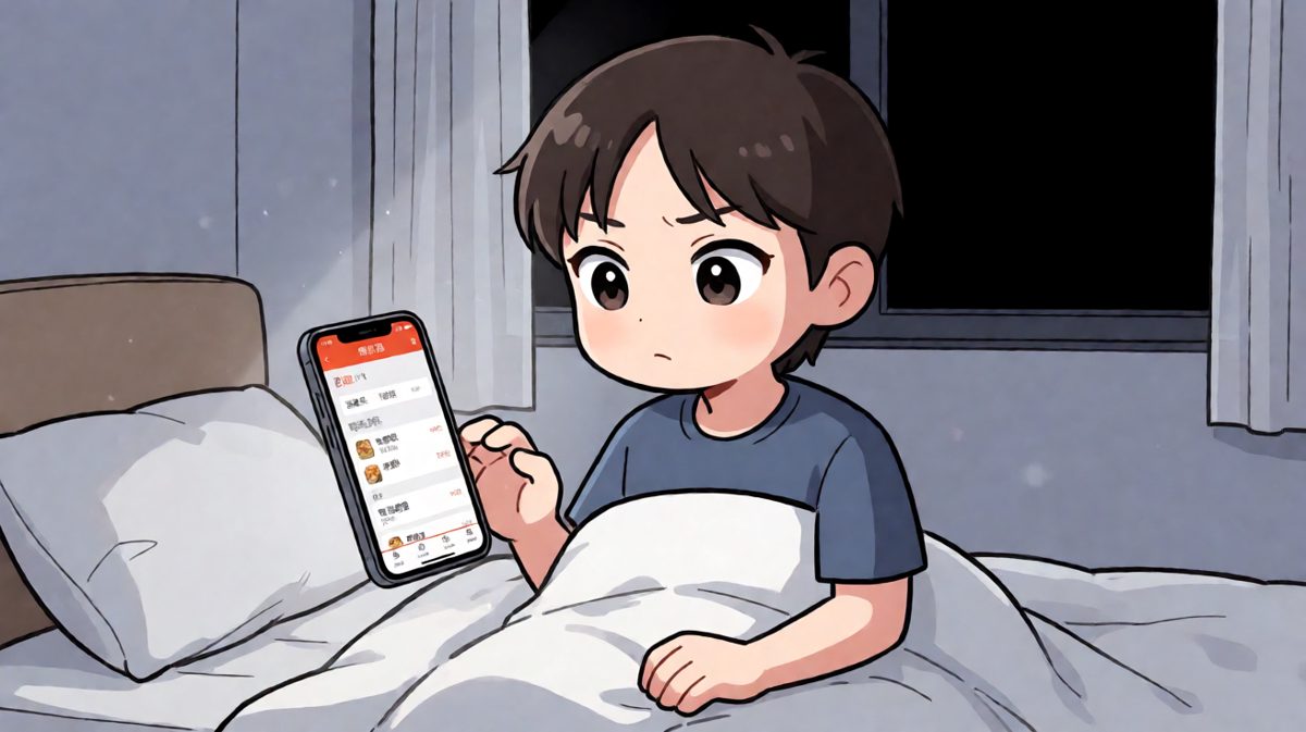 肚子：你确定吗？