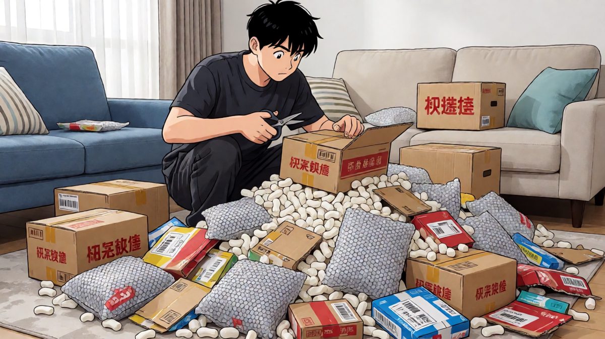 层层拆解，终于到最后一步！