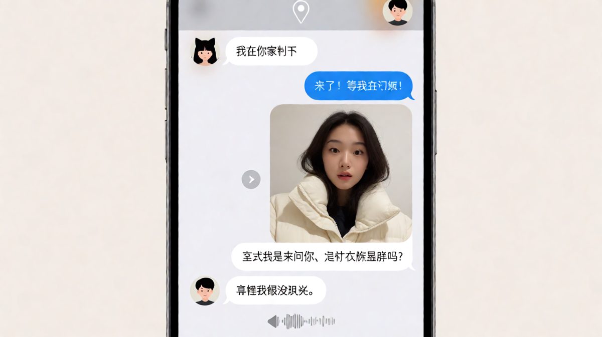 求生欲在「显眼」和「没眼光」之间反复横跳