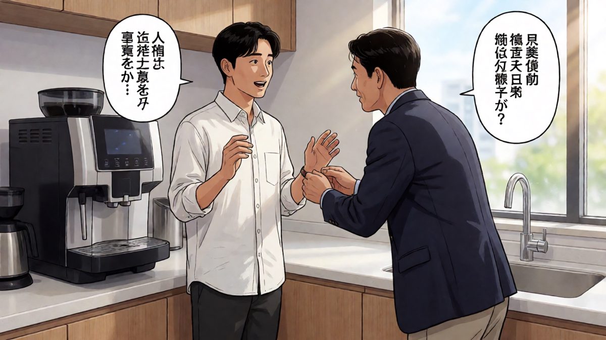 员工：我想辞职创业。老板：我懂你，三年前我也想过——所以我还在打工