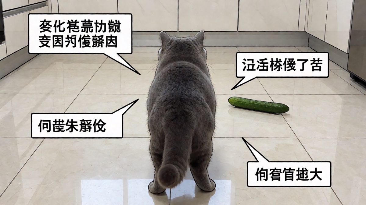 这瓜竟敢埋伏我！有刺客！