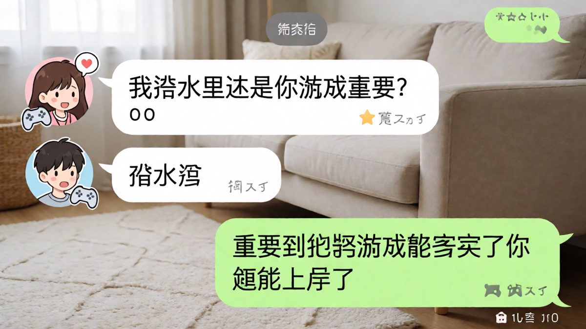 送命题的新解法：把游戏卖了