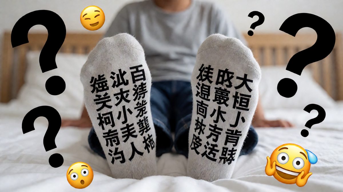 灵魂质问：约会对象会不会当场报警？