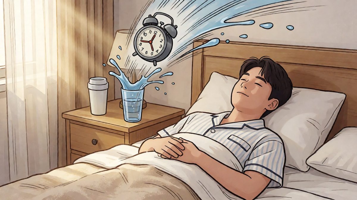 灾难连环，水杯遭殃！