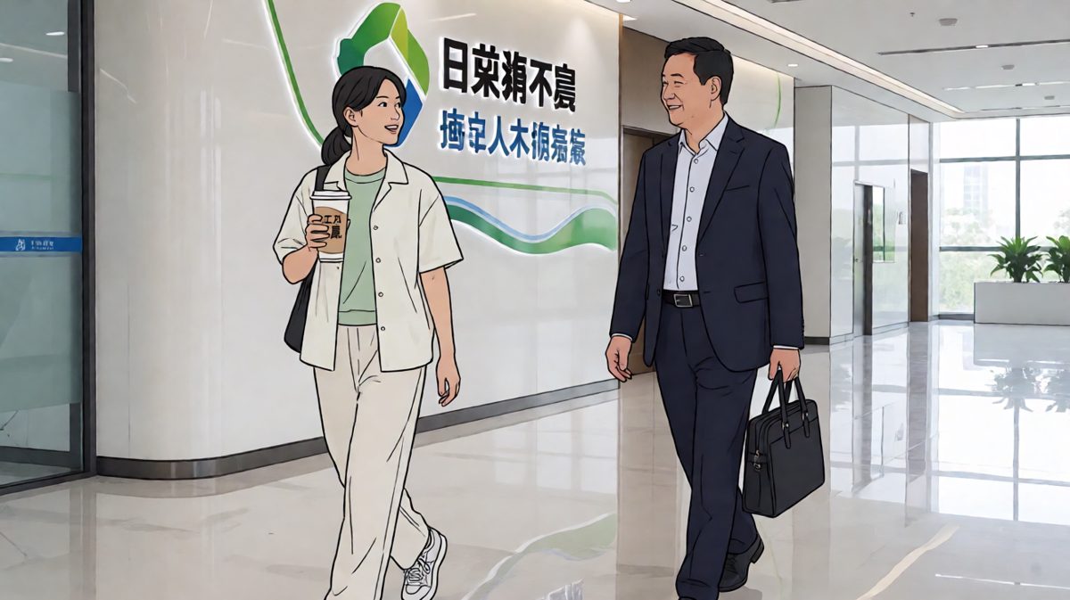 员工：老板，我想申请加薪，我这一年表现很好……老板：你很有上进心，我很欣赏你。员工：那加薪的事……老板：这样的态度，升职也考虑你！员工：谢谢老板！老板：先去把下个月的报表做了。