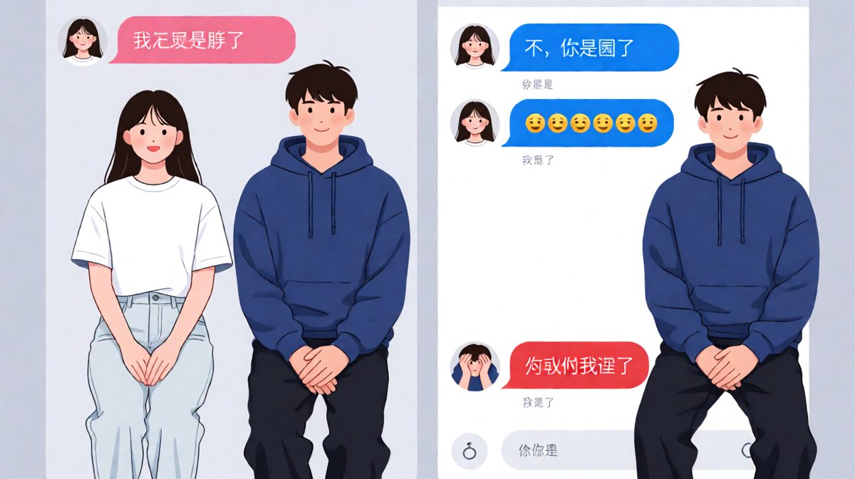 灵魂拷问后的求生欲爆发
