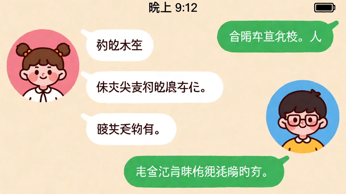 「随便」—— 情侣之间最危险的词