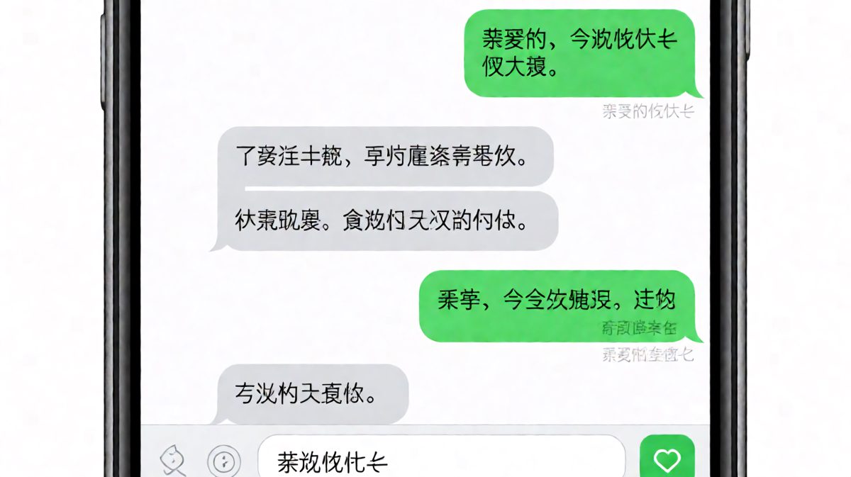 从「吃什么」开始到最后撤回了「也想吃火锅」，全程高能反转笑到肚子疼