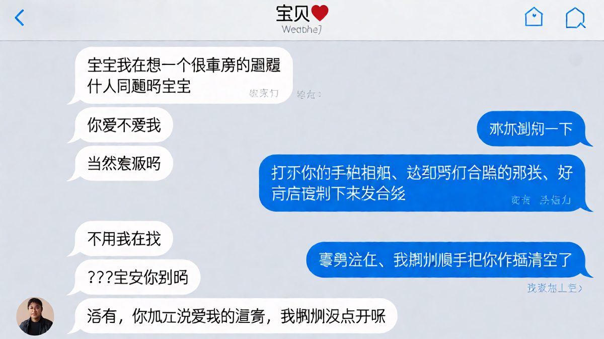 清空相册的极致浪漫