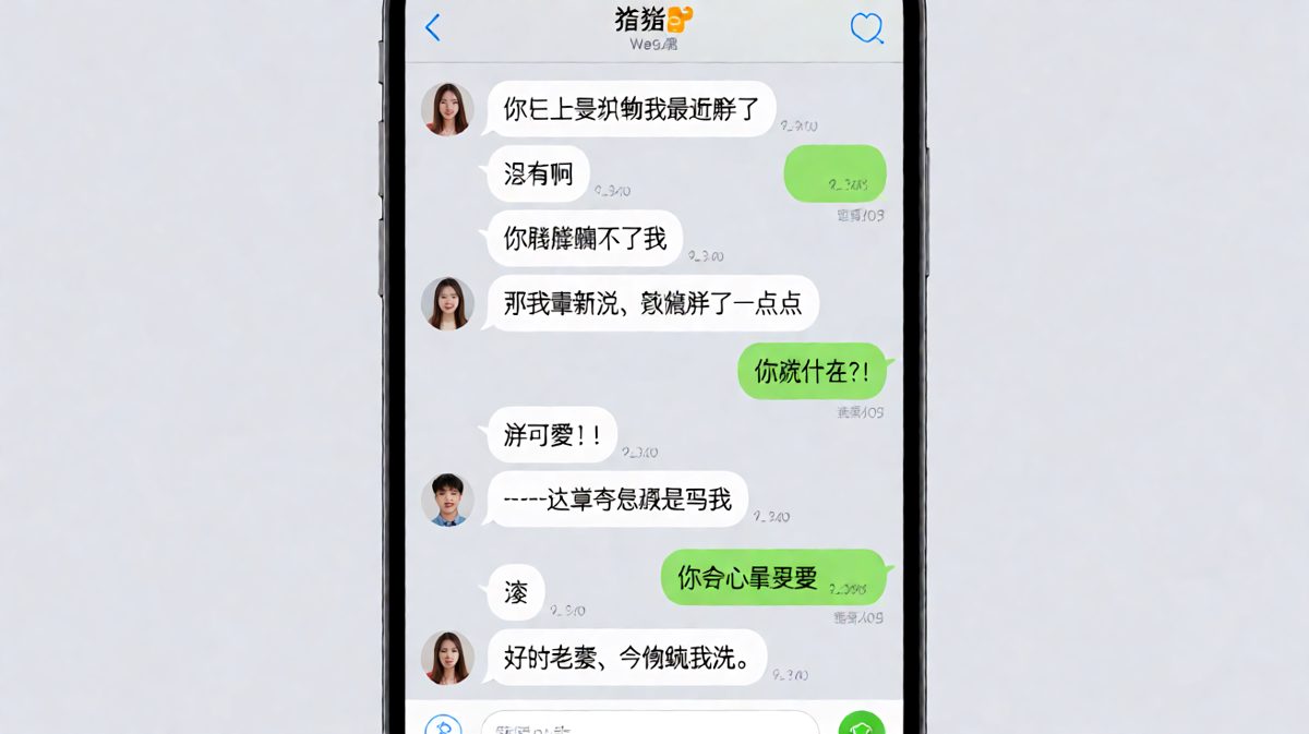 男生在刀尖上跳舞，用'胖可爱'完成了一次高风险高回报的绝地反击。