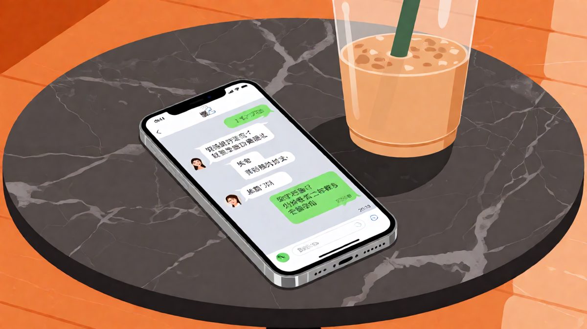 「随便」是情侣间最难的生存测试