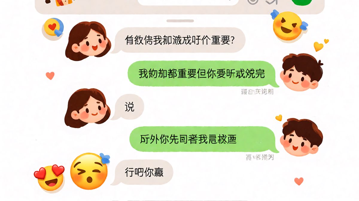 送命题陷阱反杀，男生用逻辑打败魔法