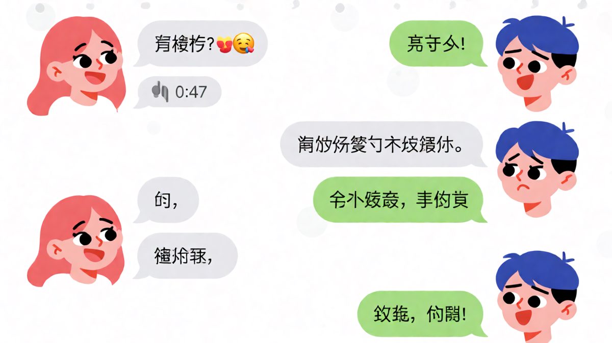 一个'哦'字让男友从游戏宅瞬间切换成厨房特种兵