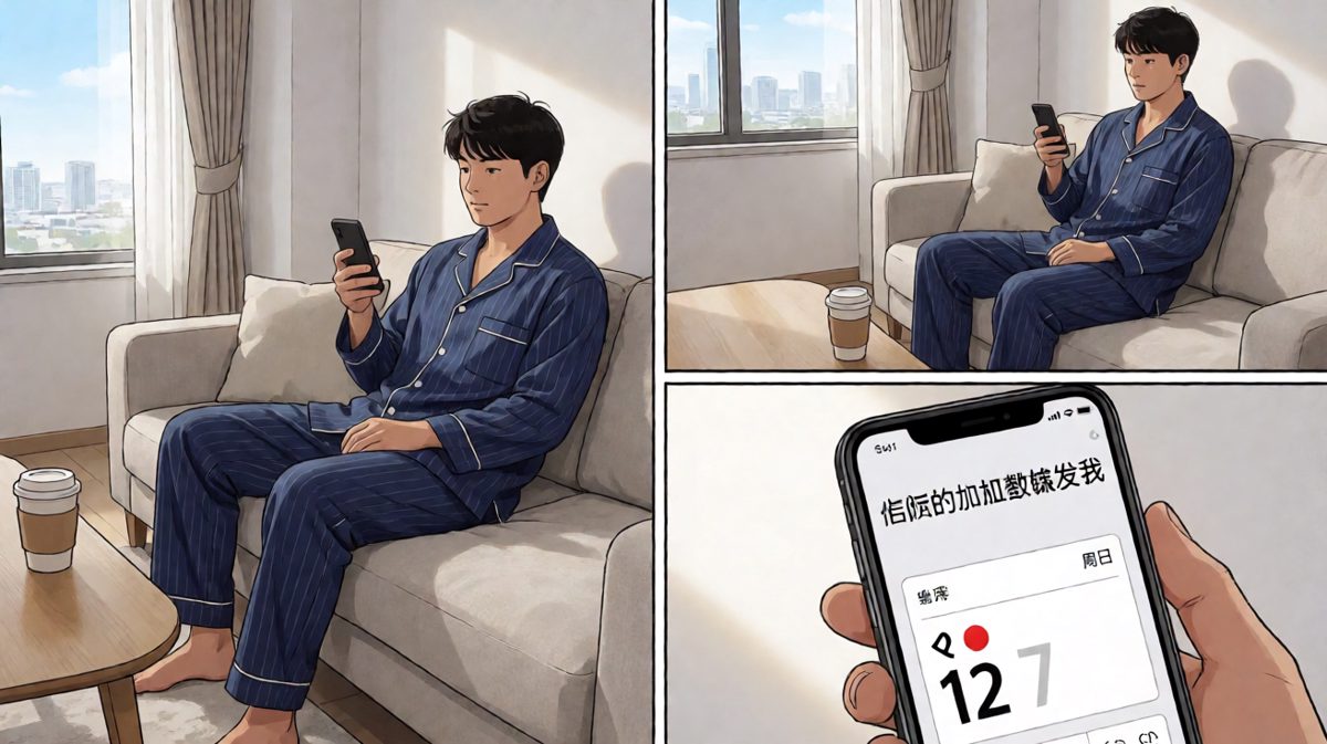 折腾一上午，原来白起了——周日好耶
