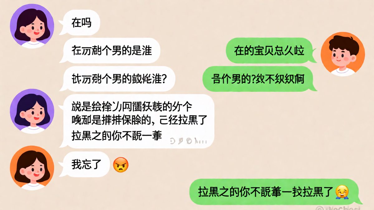 因为一个点赞引发的'生死危机'