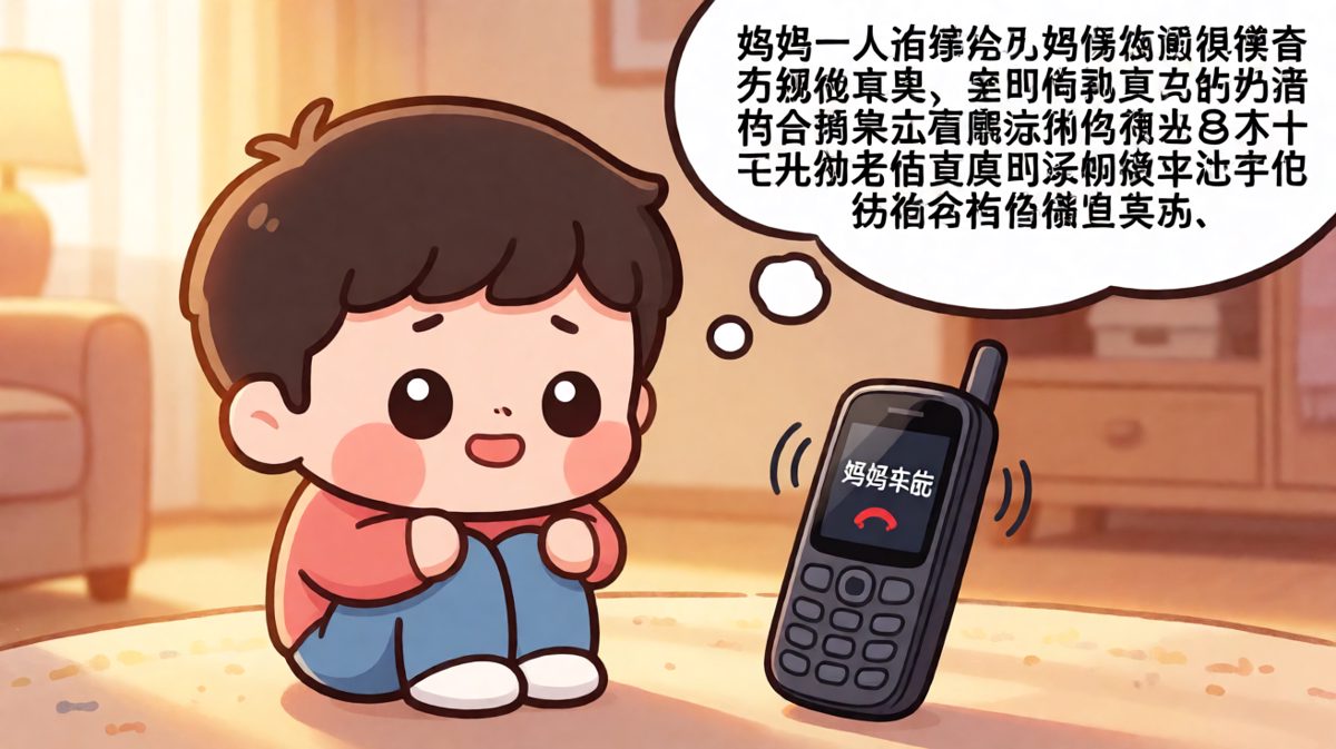 内心：我要接！我要接！身体：已关机
