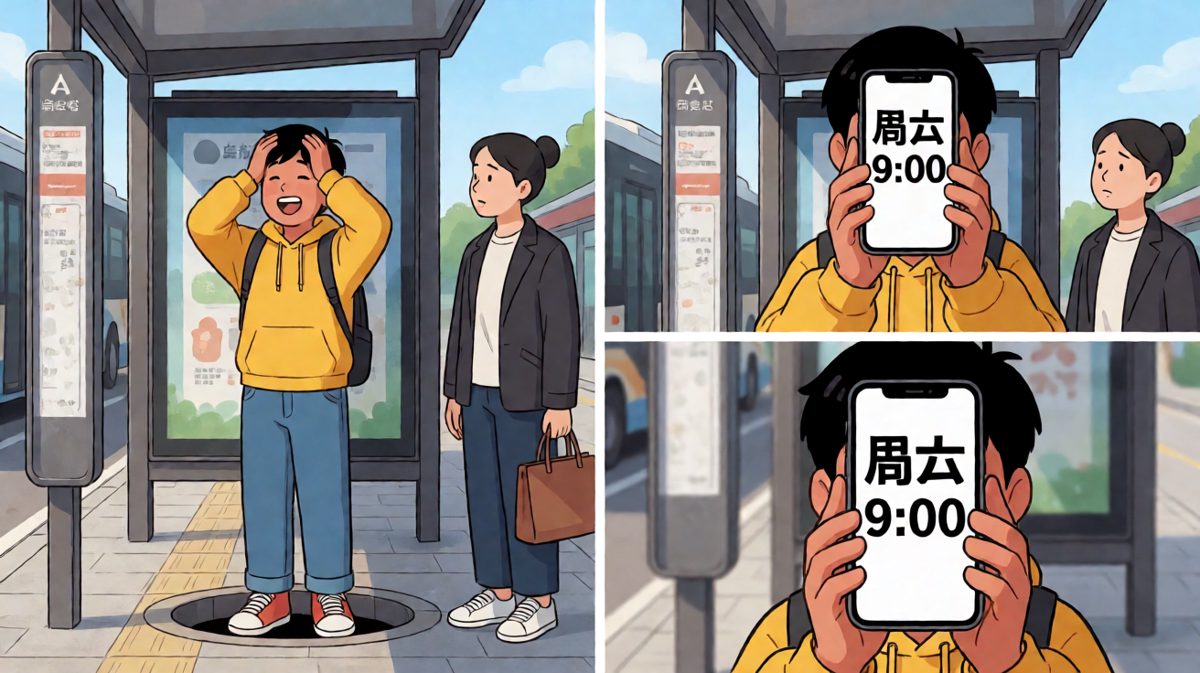 原来今天是周末...不想活了