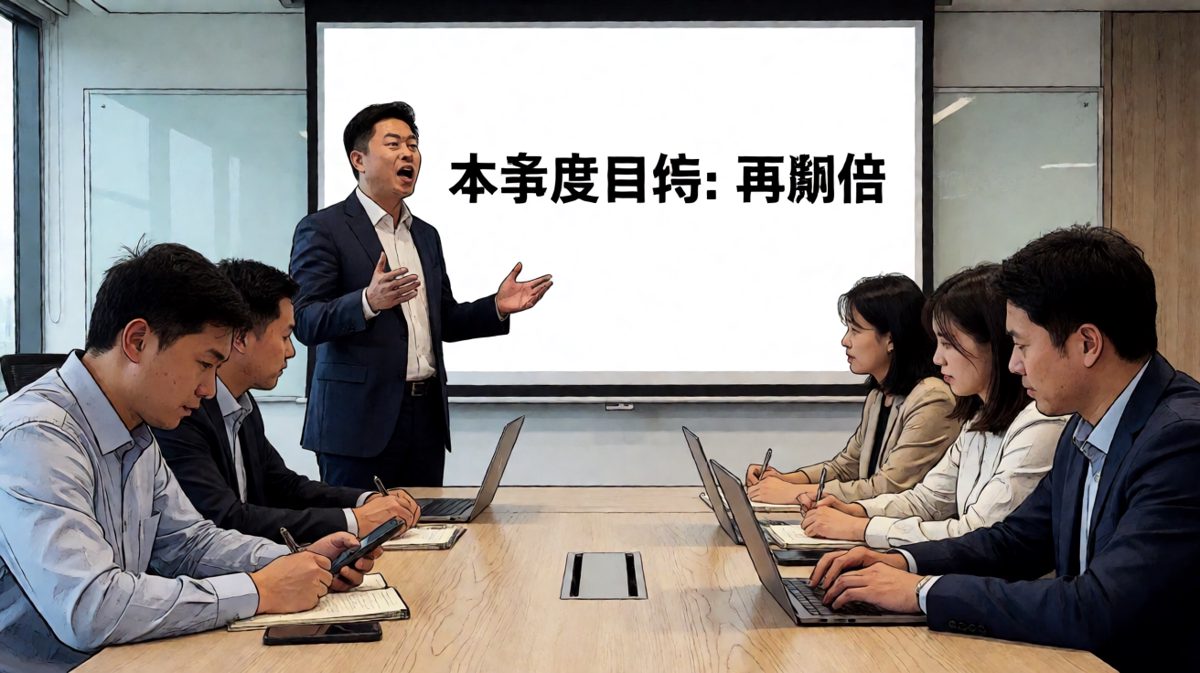 老板画饼时，打工人的胃已经饱了