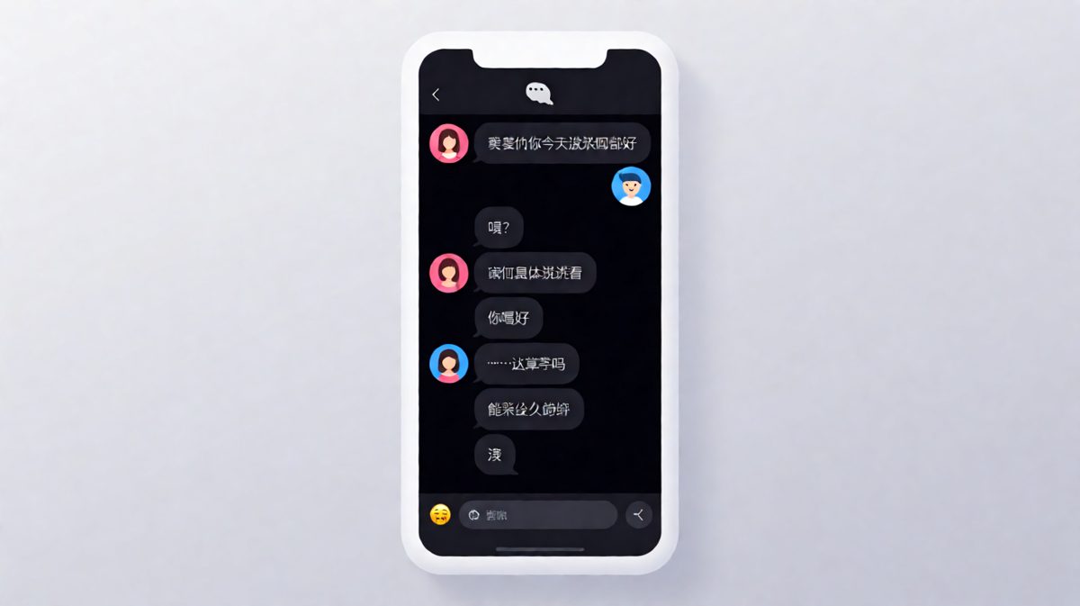 「你嘴好」——直男式土味情话翻车现场