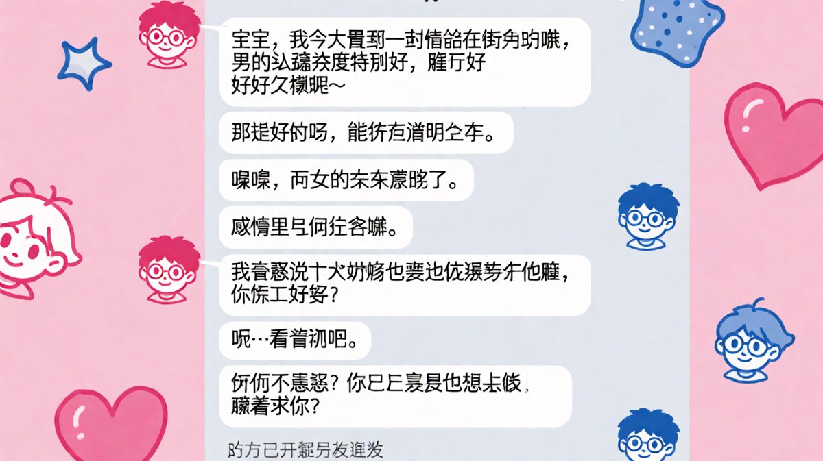 旁敲侧击的连环套，步步紧逼无处可逃
