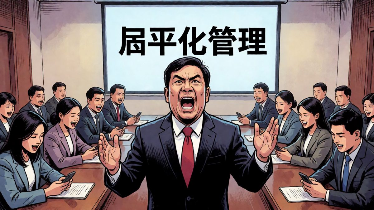 老板画的饼，我一句没听进去。