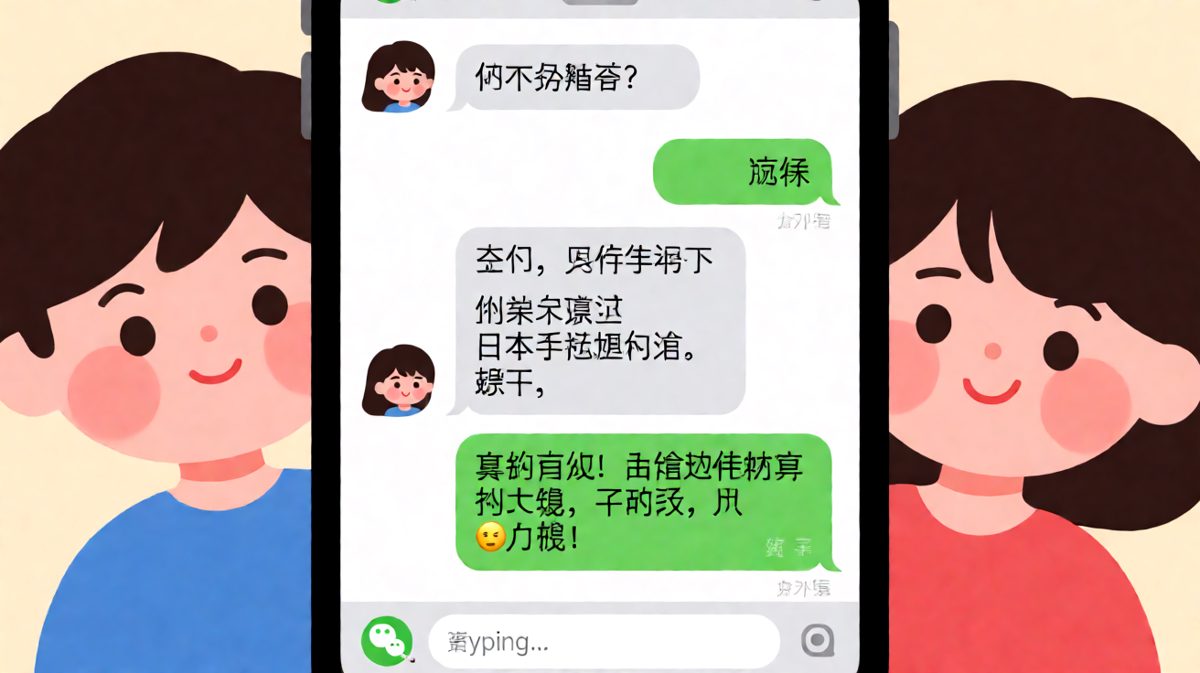 随便这两个字，是情侣间最大的陷阱