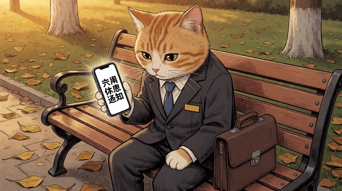原来今天是周六，白跑了