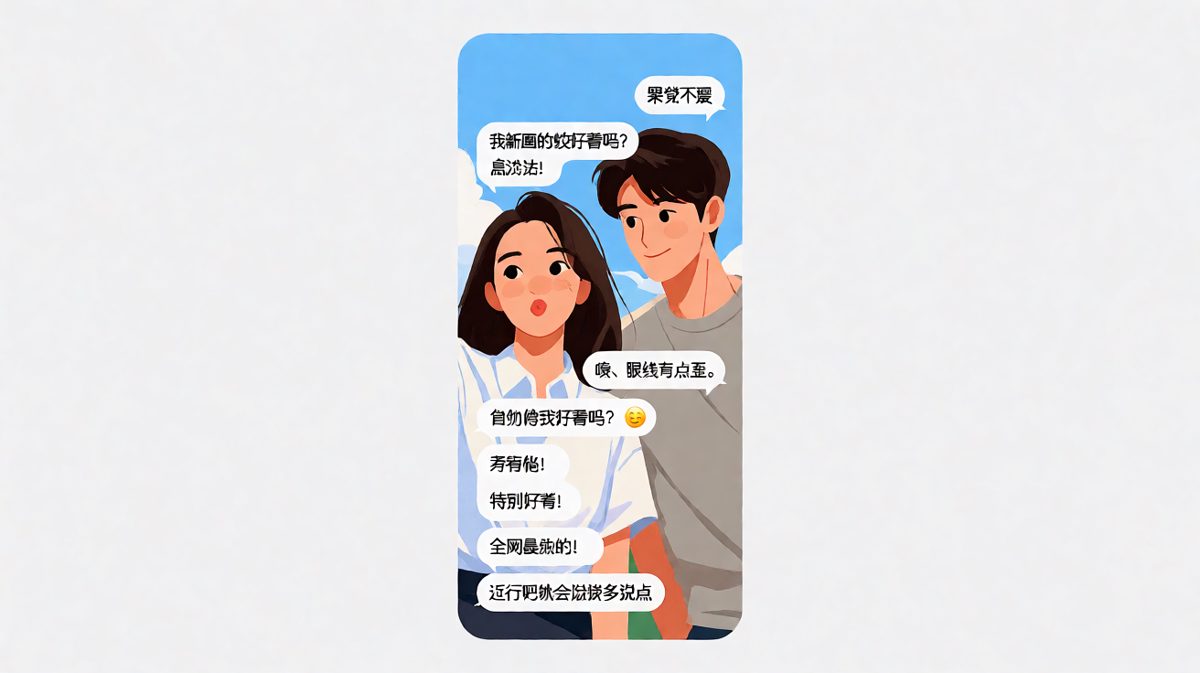化妆半小时的评价地狱