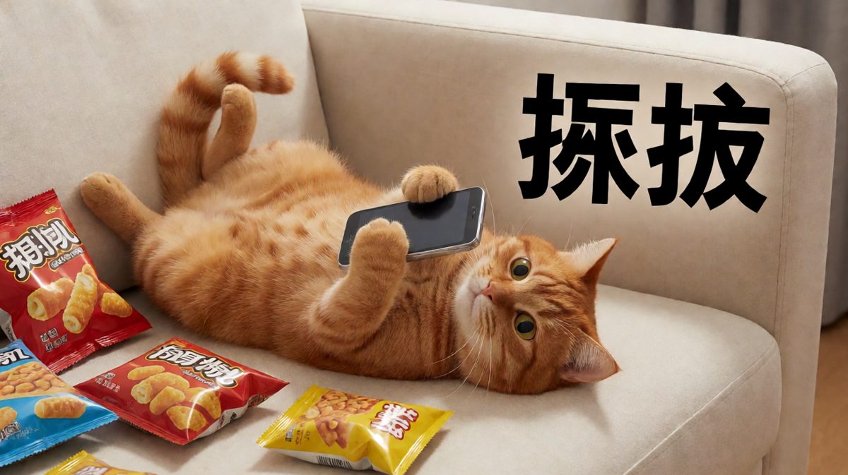 本喵今天不想营业，有事直接烧纸
