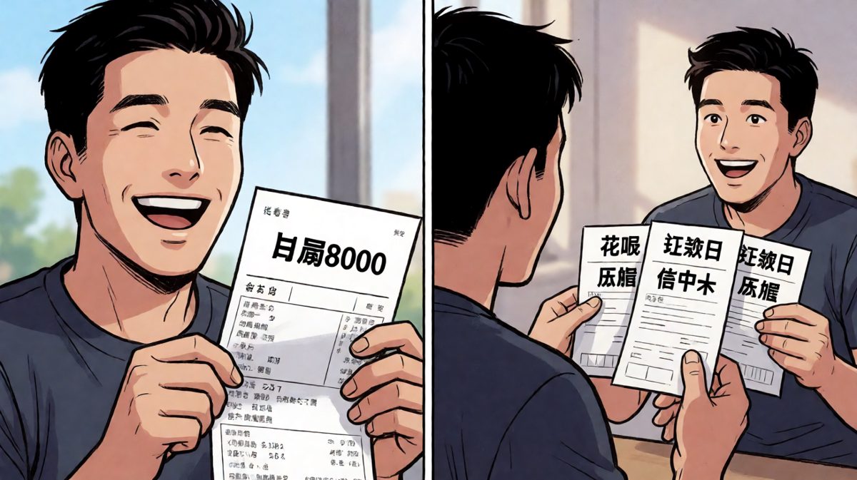 发薪当日是王子，还款当日是孙子