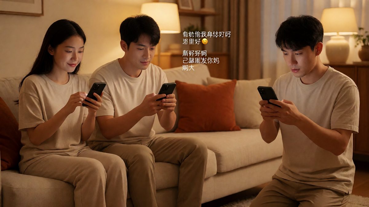 夸完身材的悲惨后果