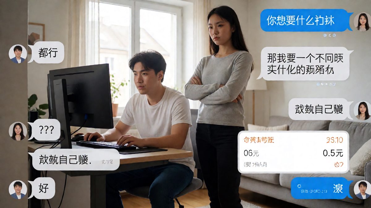 礼物要了等于白要