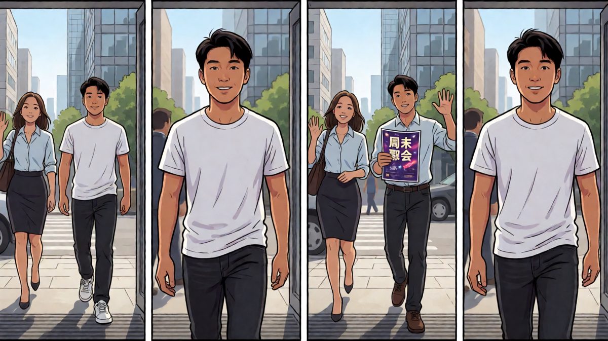 ……你们周末愉快，我先回去补个觉。