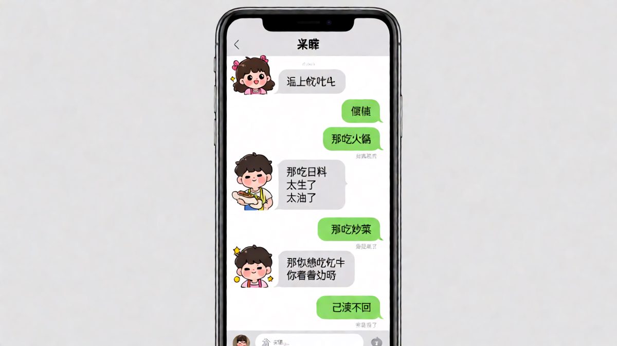随便的代价，是男生崩溃