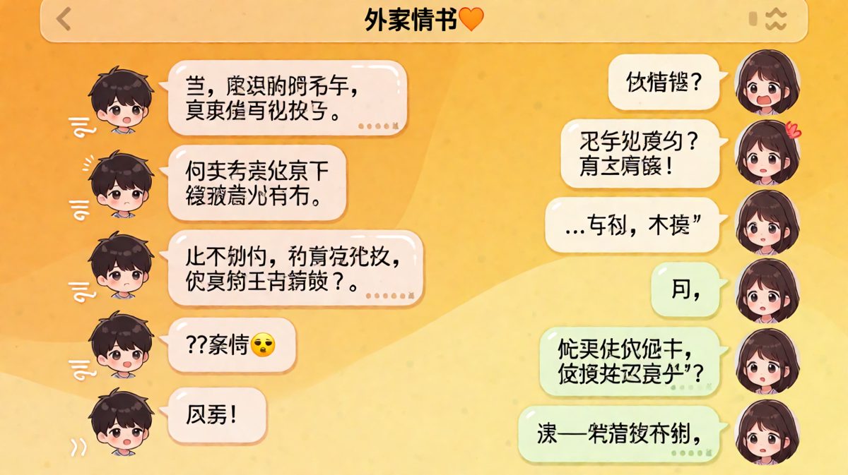 「外卖背后的心机与反转」