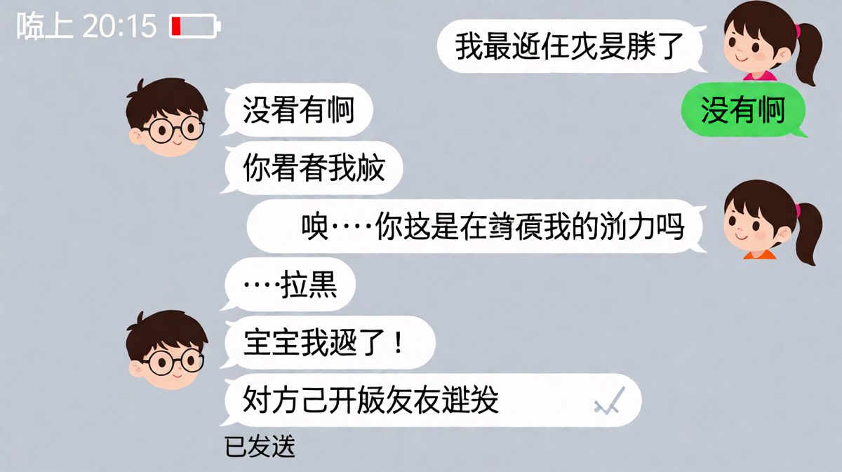 死亡问题的终极结局