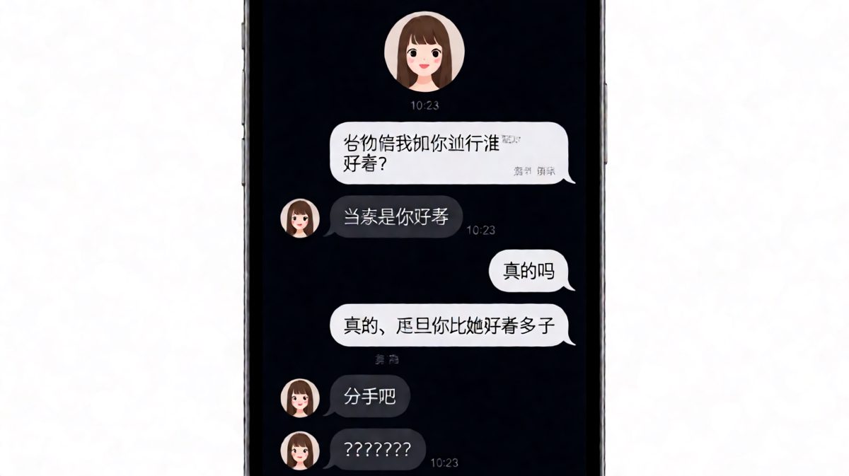 求生欲满分，结果反而送了命