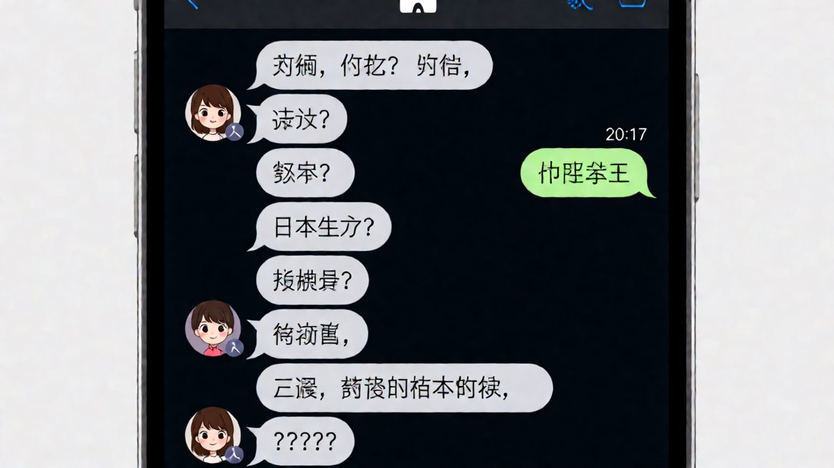 '随便'是最难的选择题
